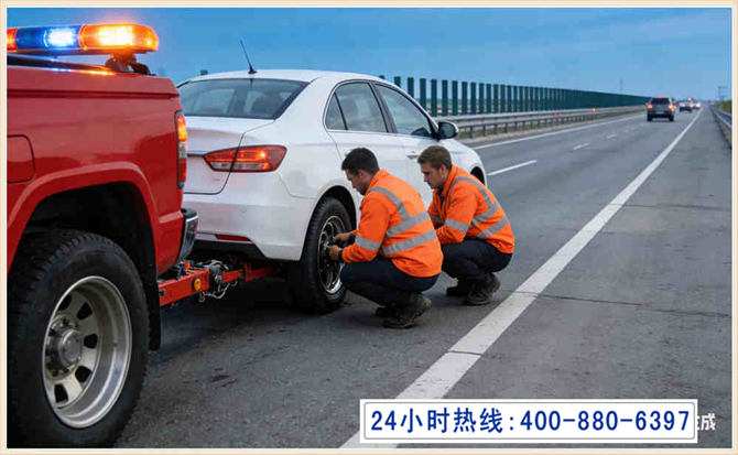 文昌汽车救援道路救援 文昌汽车救援道路救援
